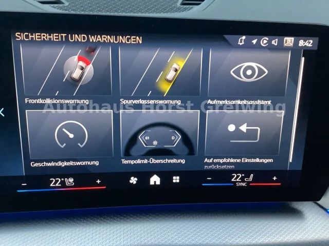 BMW X2 M-Sport xDrive