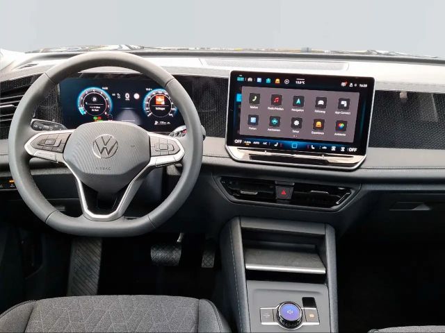 Volkswagen Tiguan 1.5 eTSI DSG Plus
