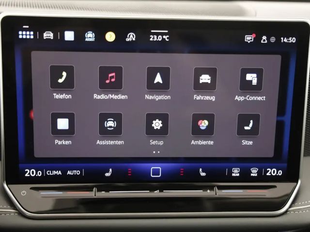 Volkswagen Passat Business DSG Variant