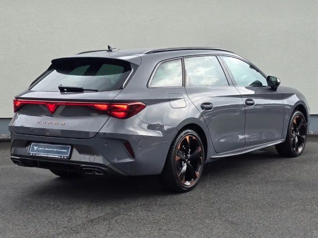 Cupra Leon DSG Sportstourer