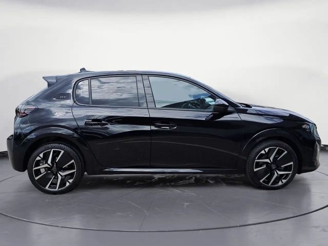 Peugeot E-208 GT-Line Hybrid