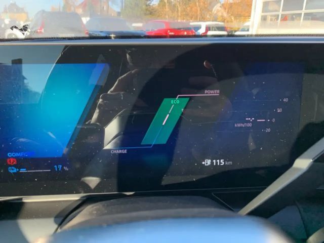 Renault Scenic Iconic