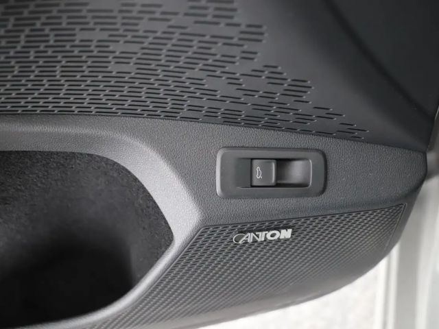 Skoda Octavia Sportline