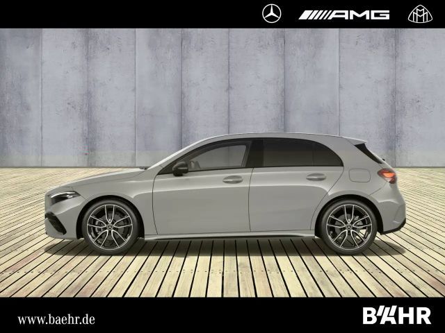 Mercedes-Benz A 200 AMG Line