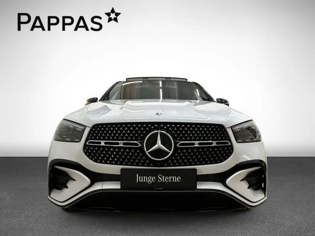 Mercedes-Benz GLE 350 4MATIC Coupé