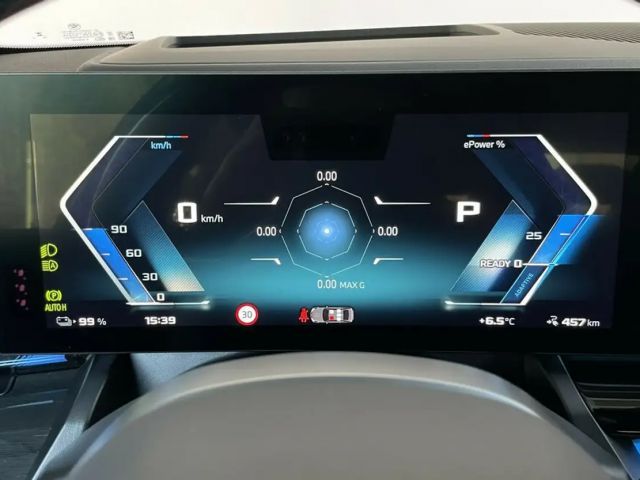 BMW i5 M60 Sedan xDrive