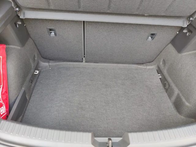 Seat Leon 1.5 eTSI DSG Style