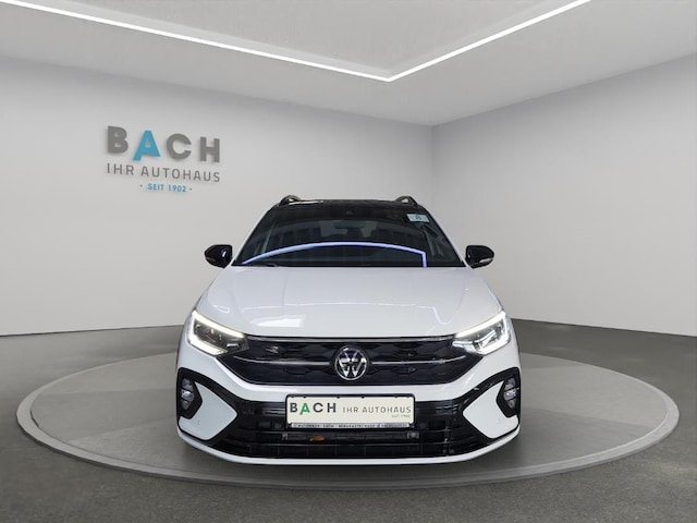 Volkswagen Taigo DSG R-Line