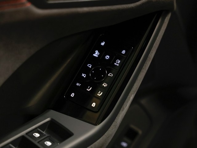 Audi Q6 e-tron Quattro