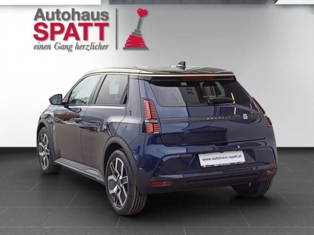 Renault 5 E-Tech Electric