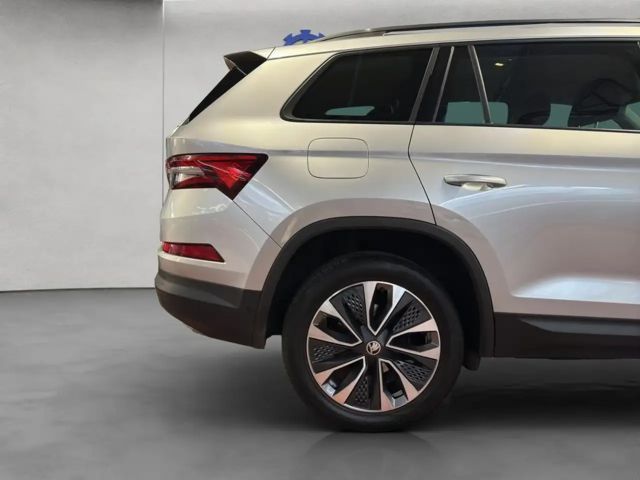 Skoda Kodiaq 2.0 TDI Tour