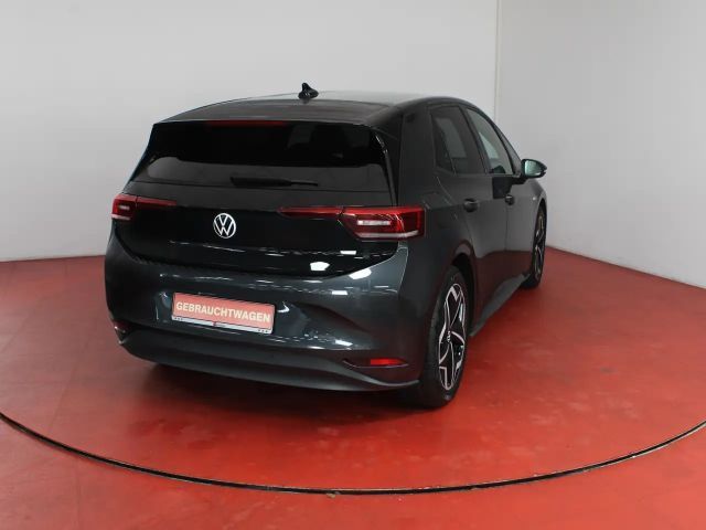 Volkswagen ID.3 45 kWh IQ.Drive Style