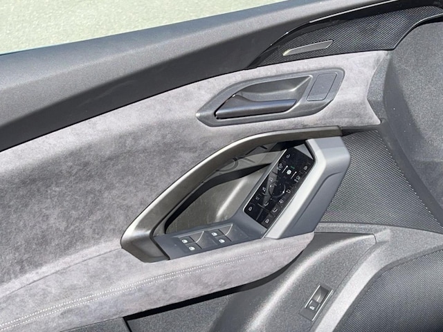 Audi SQ5 S-Tronic Sportback