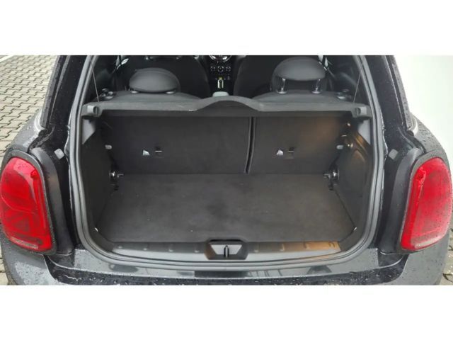 MINI Mini Electric SE