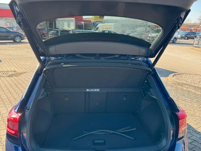 Volkswagen T-Roc Sport