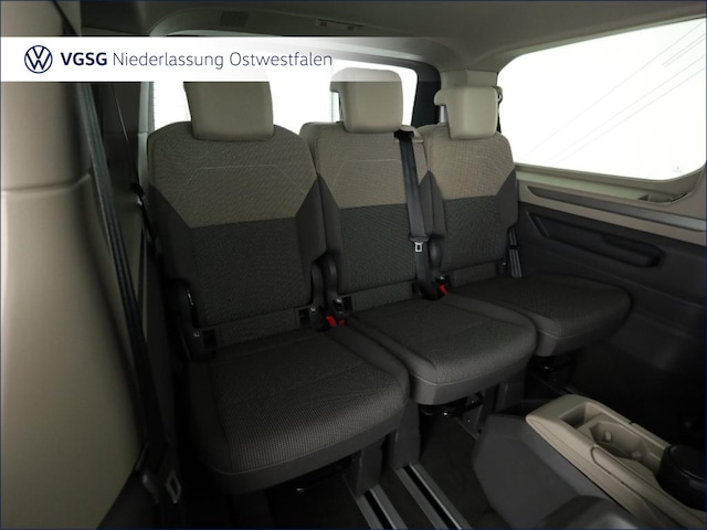 Volkswagen Multivan Life