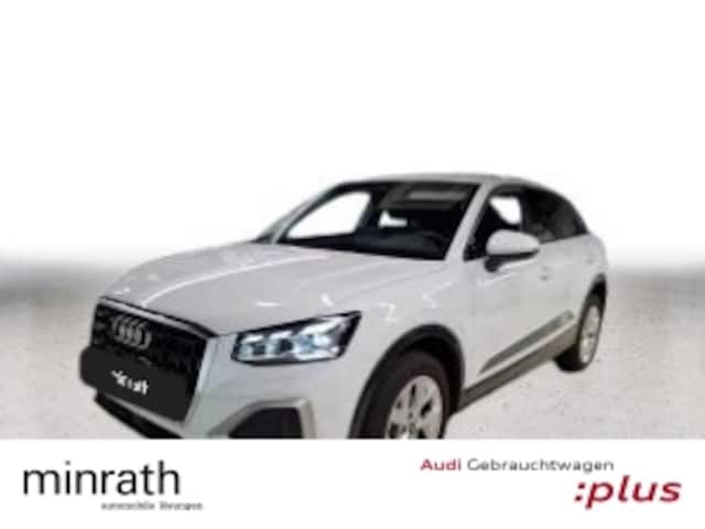 Audi Q2 35 TFSI