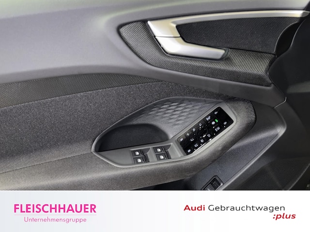 Audi A5 Avant Quattro S-Tronic