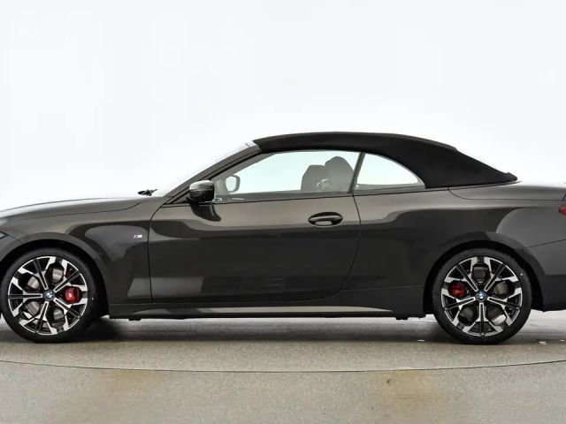 BMW 420 420i Cabrio