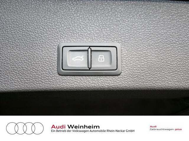 Audi Q2 35 TFSI S-Tronic