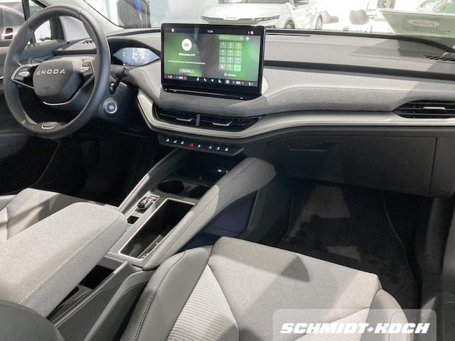 Skoda Enyaq Loft iV 60