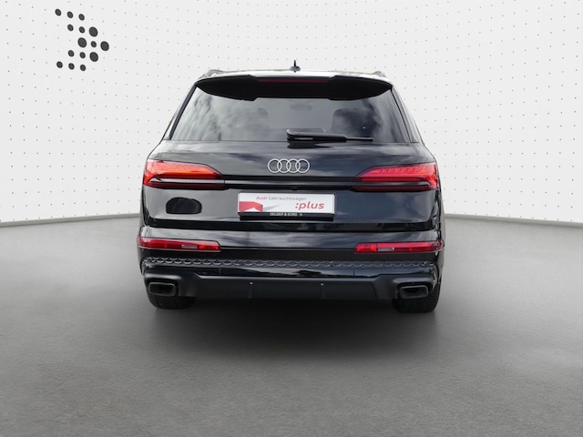 Audi Q7 45 TDI Quattro S-Line