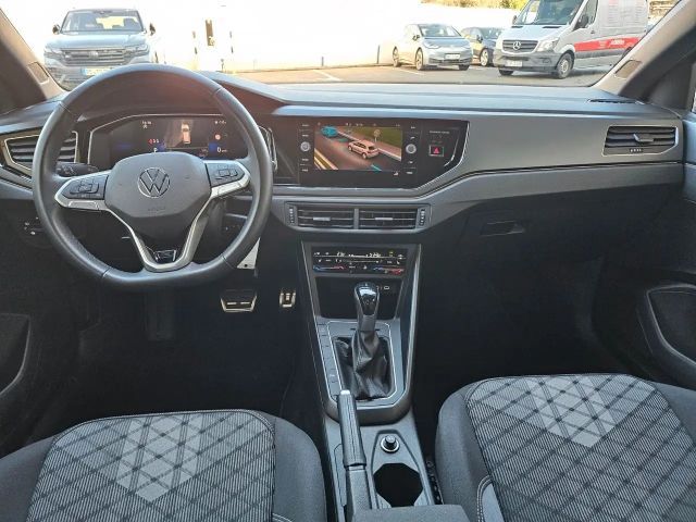 Volkswagen Polo 1.0 TSI IQ.Drive