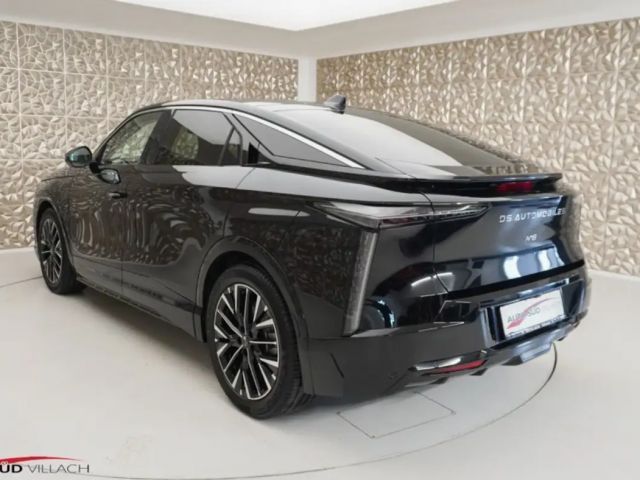 DS N°8 73,7 kWh Voorwielaandrijving Étoile