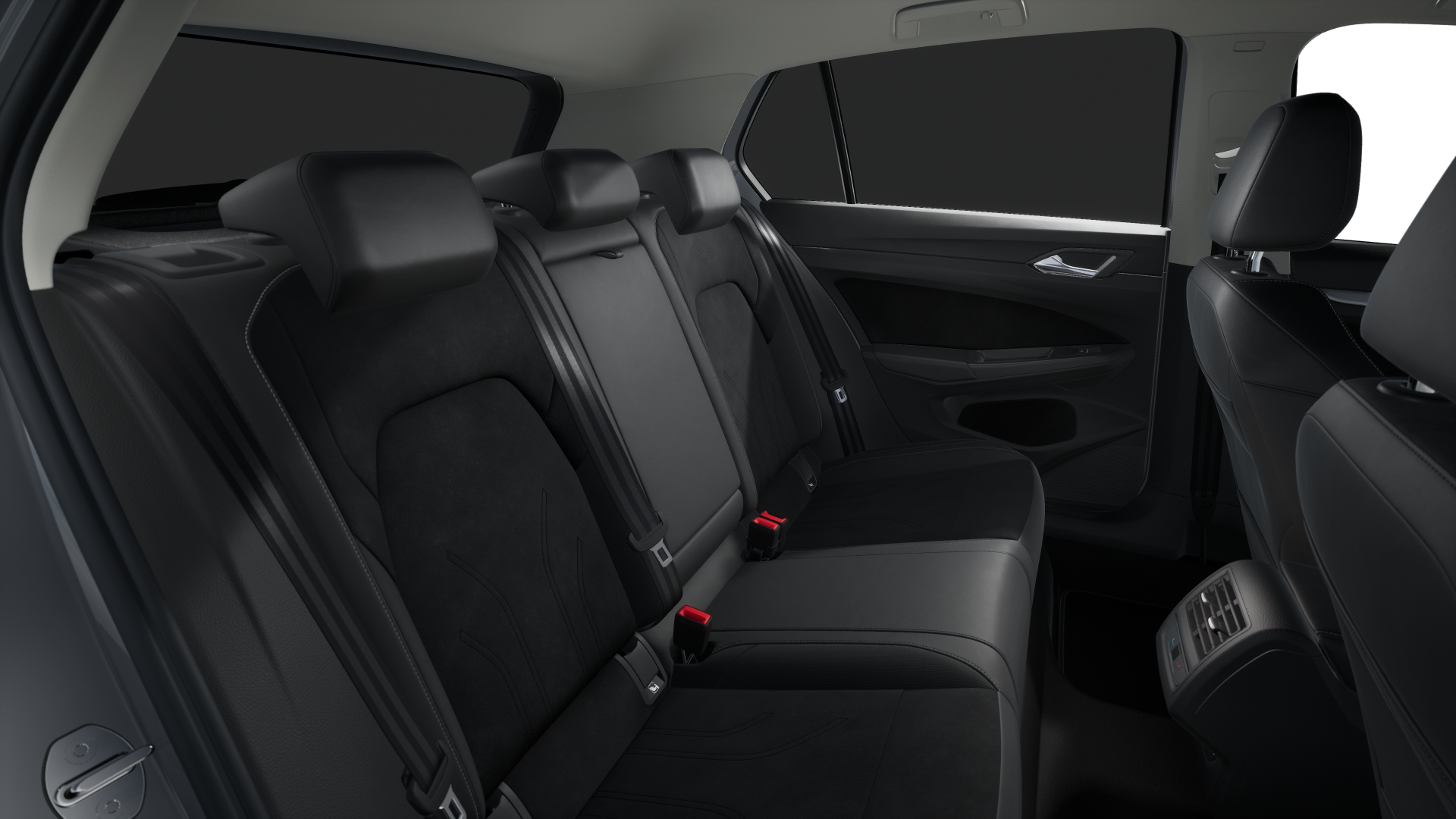 Volkswagen Golf Golf VIII Life