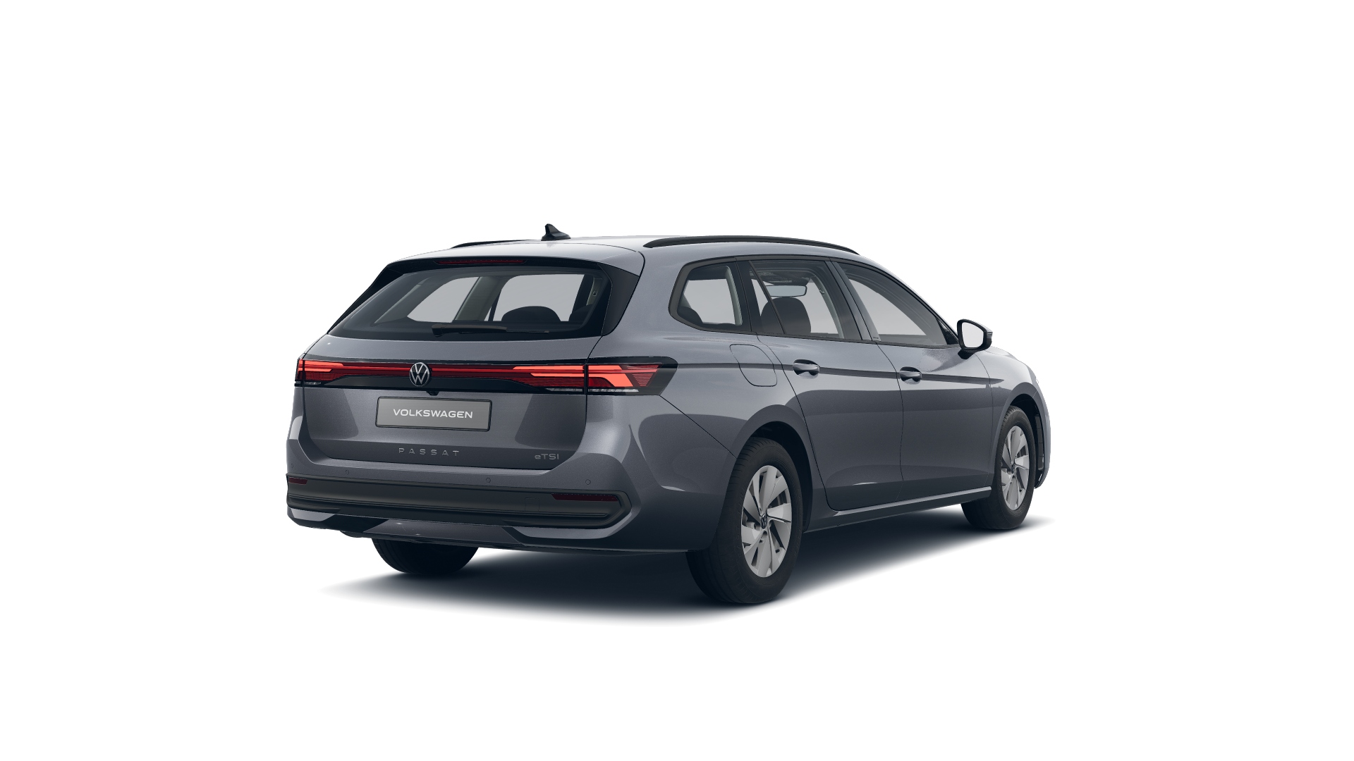 Volkswagen Passat 1.5 TSI DSG Variant