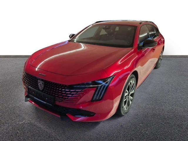 Peugeot 508 Allure Pack BlueHDi SW