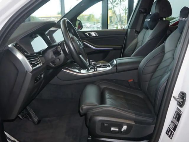 BMW X5 M-Sport xDrive