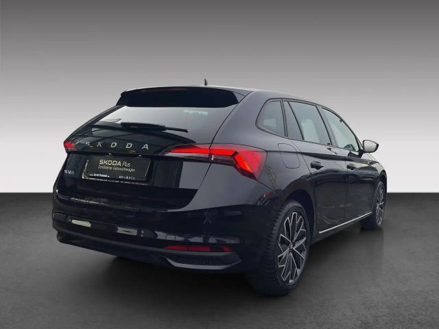 Skoda Scala 1.0 TSI Tour