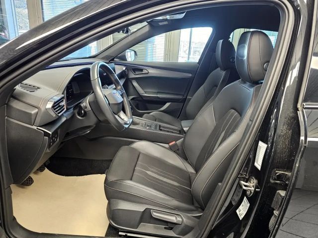 Cupra Formentor LED,PDC,Mirror Link,Keyless