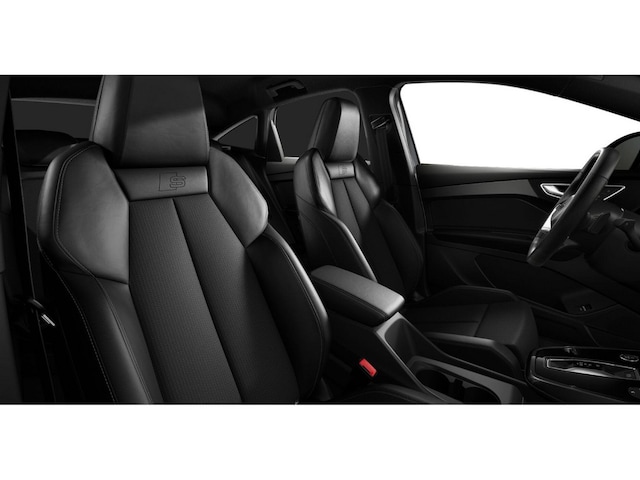 Audi Q4 e-tron 40 Sportback