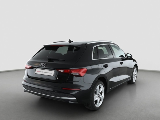 Audi A3 30 TFSI S-Tronic Sportback