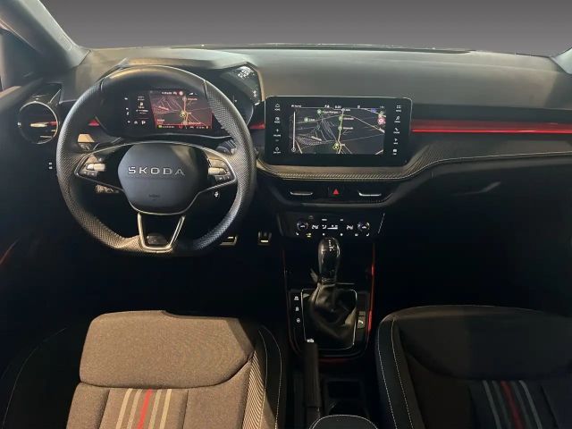 Skoda Fabia 1.0 TSI Monte Carlo