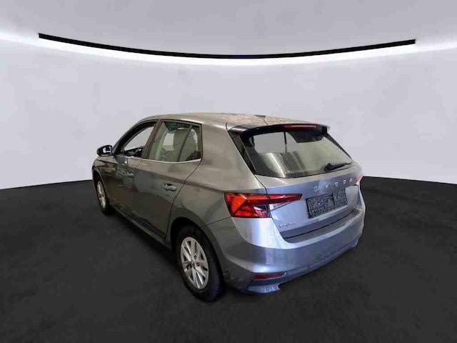 Skoda Fabia 1.0 TSI Style Style