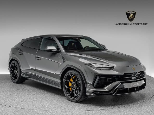 Lamborghini Urus Performante