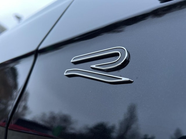 Volkswagen T-Cross 1.5 TSI DSG R-Line