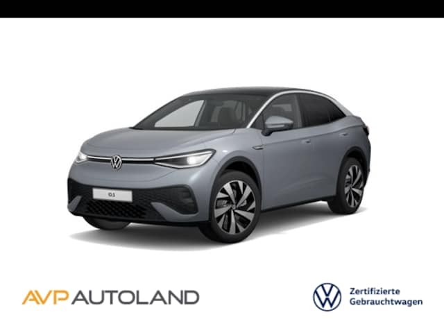 Volkswagen ID.5 | NAVI LED ACC AHK