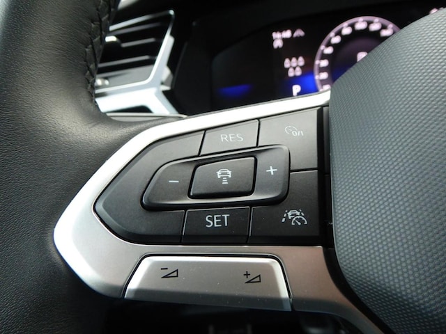 Volkswagen Touran 1.5 TSI