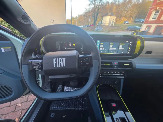 Fiat Grande Panda La Prima