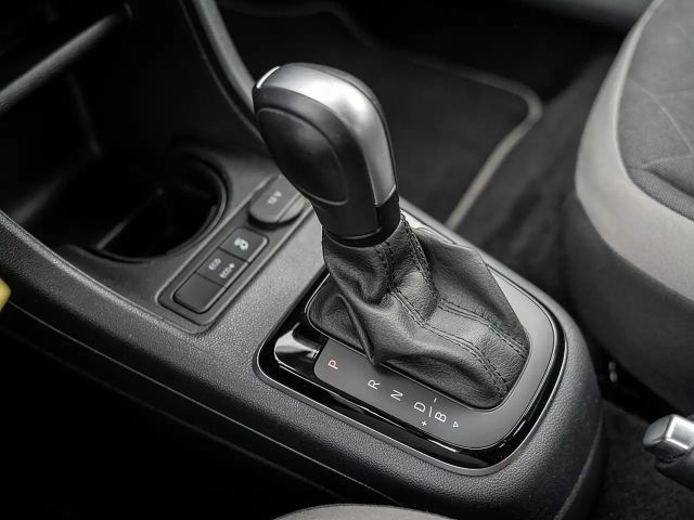 Volkswagen e-up! Plus Style