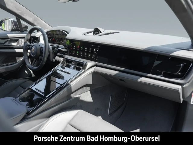 Porsche Panamera 4 E-Hybrid