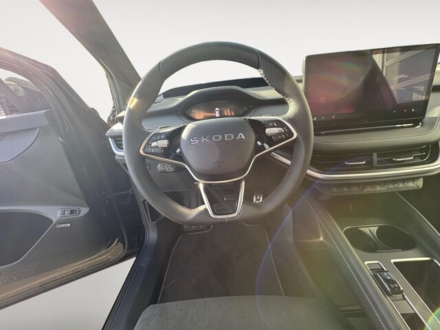 Skoda Elroq Sportline