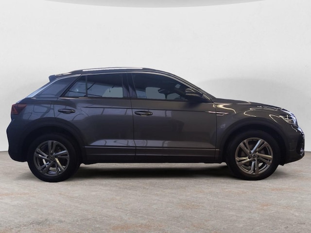 Volkswagen T-Roc 1.5 TSI DSG R-Line