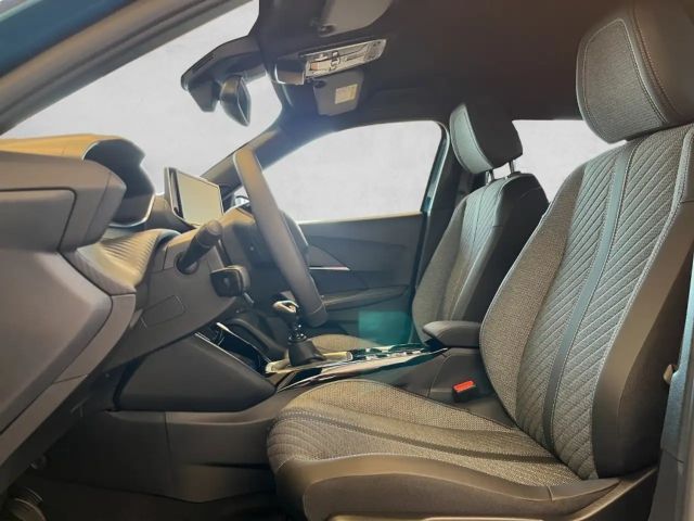 Peugeot 2008 Allure Pack