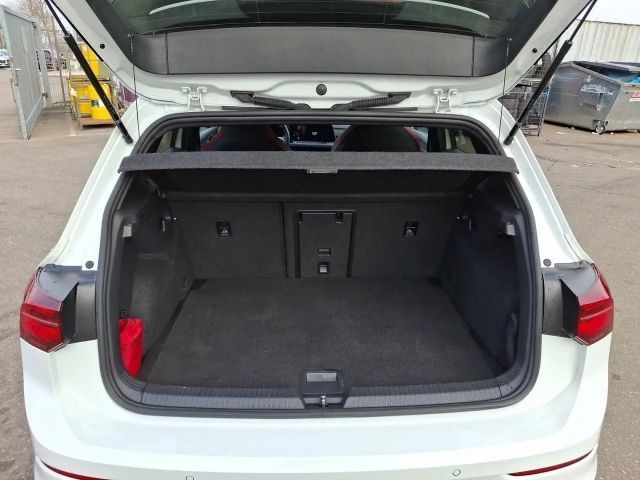 Volkswagen Golf 2.0 TSI DSG GTI