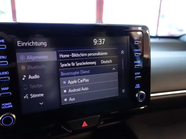 Toyota Yaris Cross Active Hybride